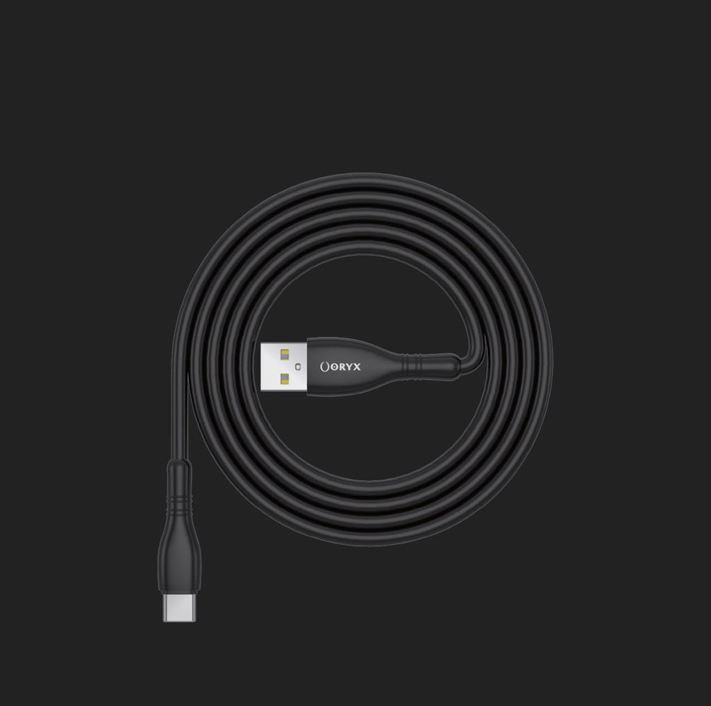 Câble NDC-131c USB-A à Type-C 3.1A