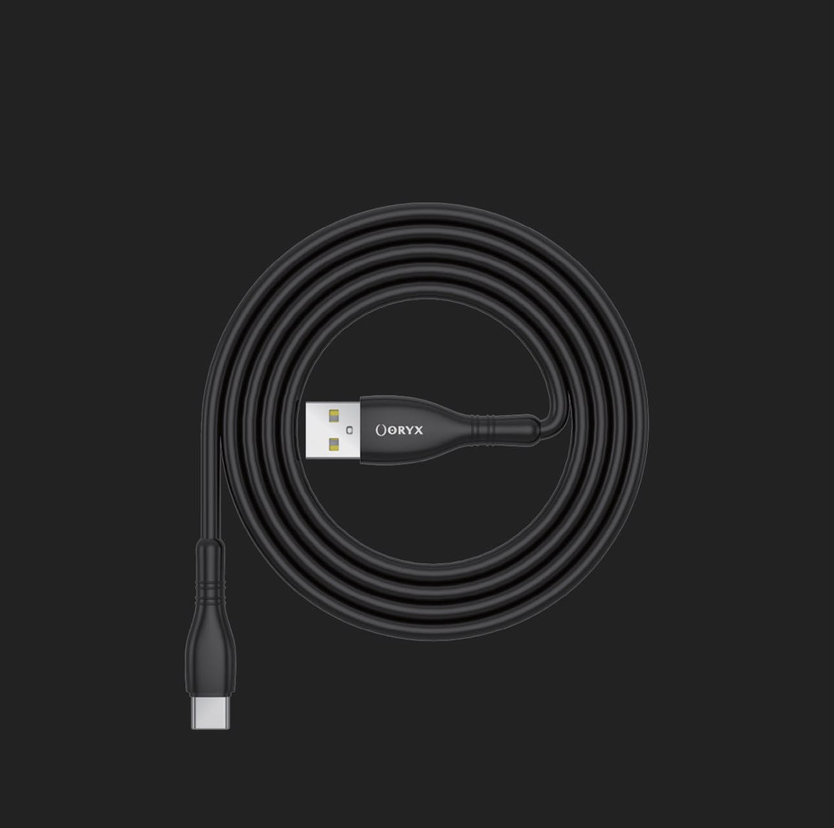 Câble NDC-131c USB-A à Type-C 3.1A