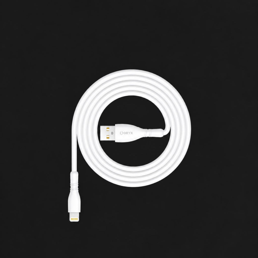 Câble NDC-133I USB-A à lightning 3.0A