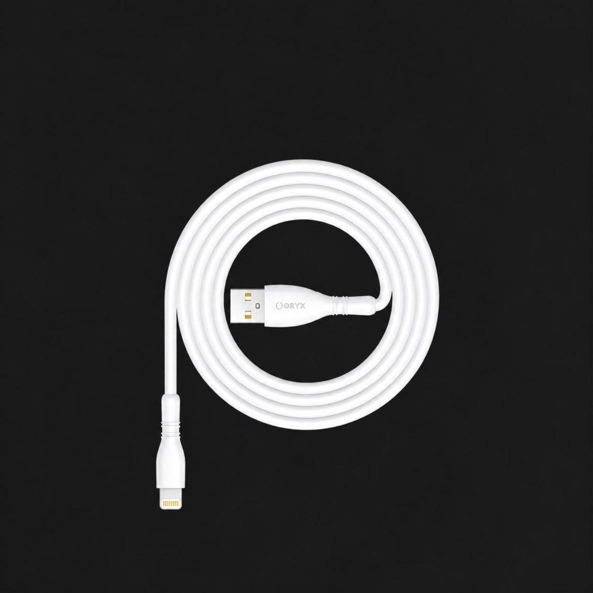 Câble NDC-133I USB-A à lightning 3.0A