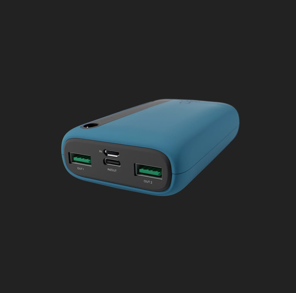 Power bank NP-11N 10000 mAh Charge rapide