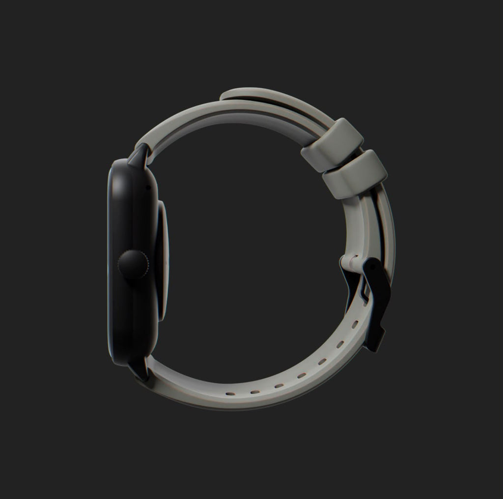 U-leap edge