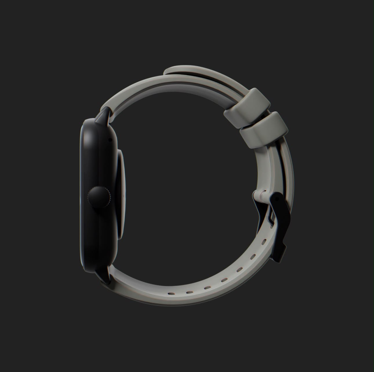 U-leap edge