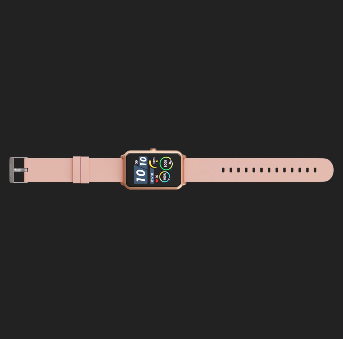 S-BAND plus