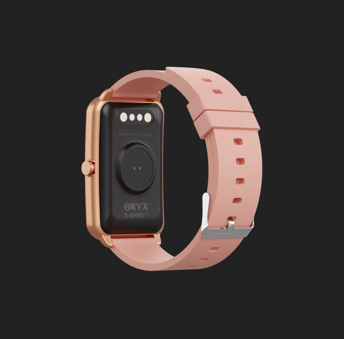S-BAND plus