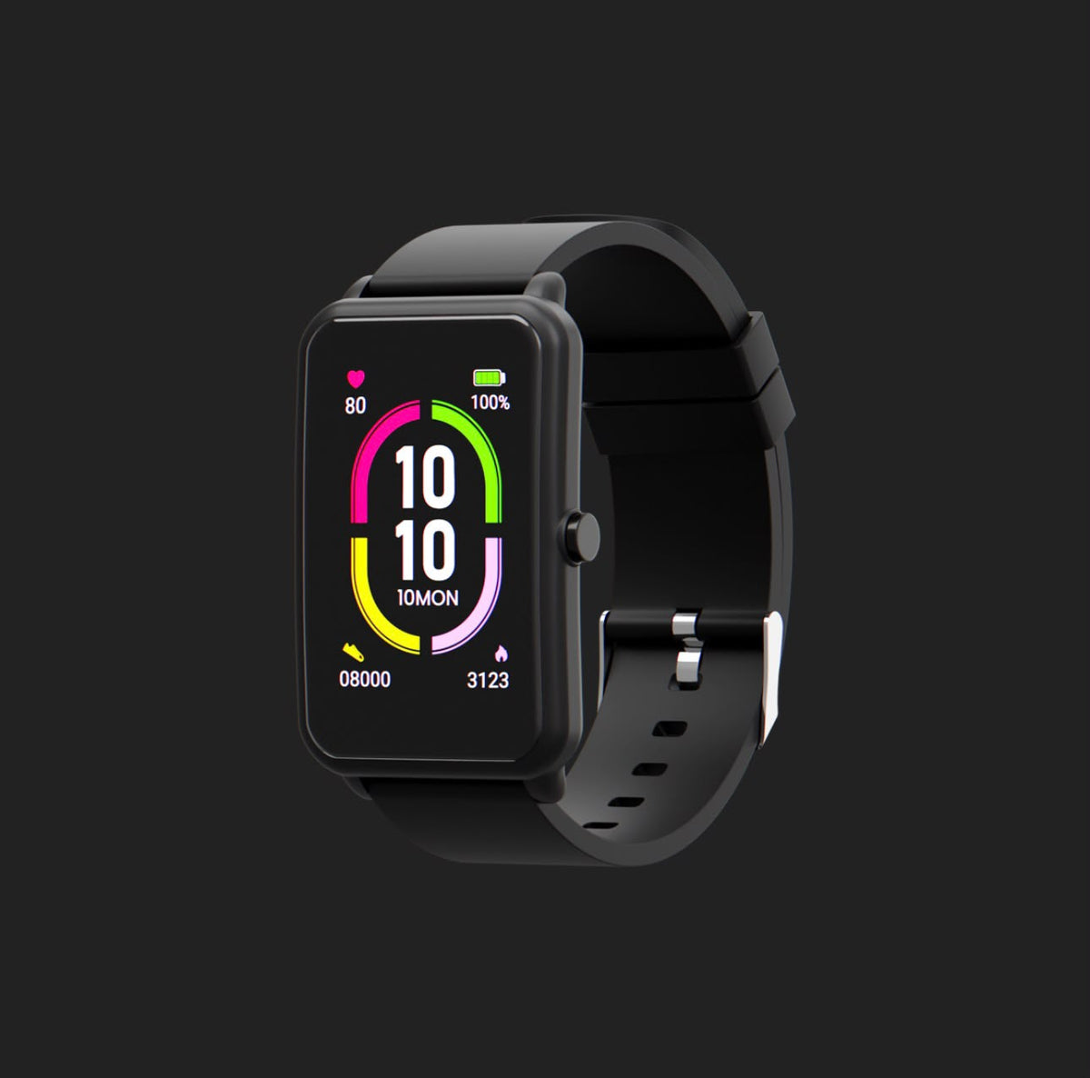 S-BAND plus