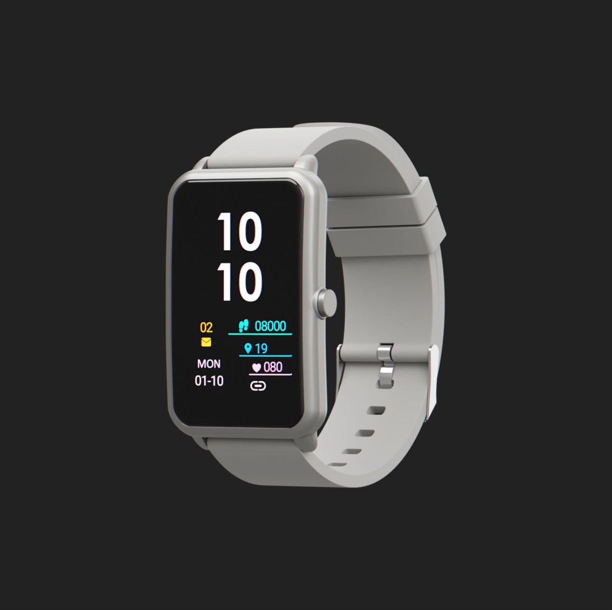 S-BAND plus