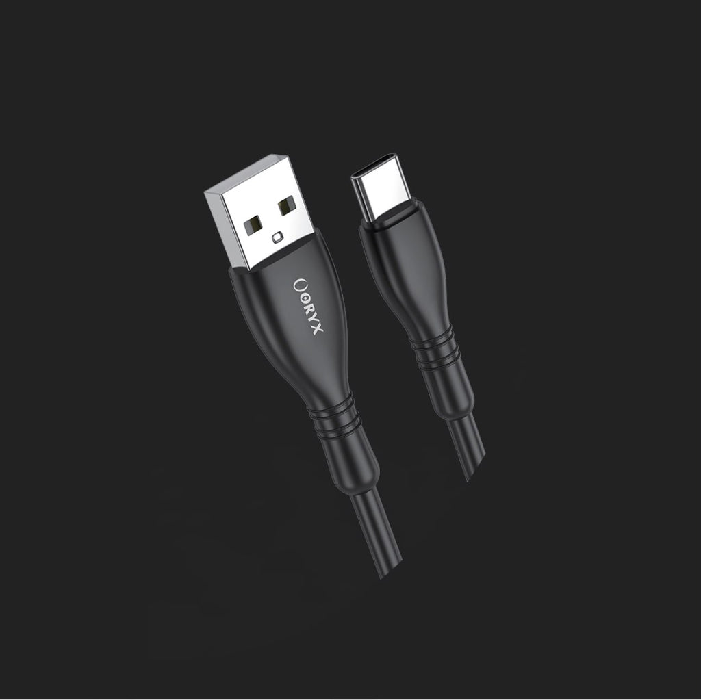 Câble NDC-131c USB-A à Type-C 3.1A