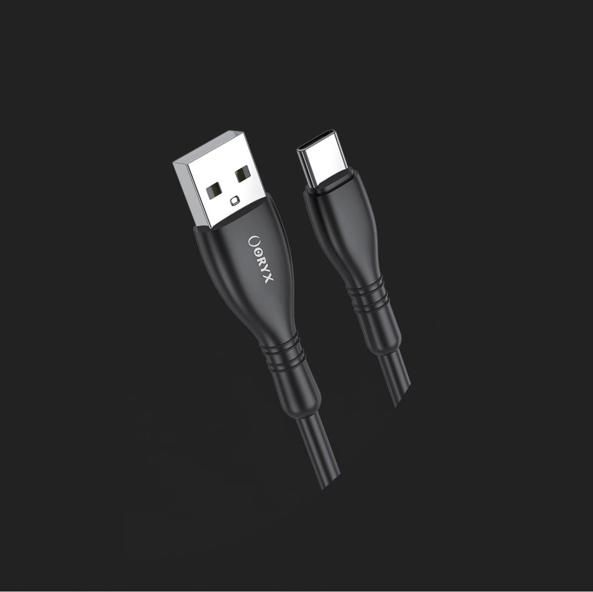 Câble NDC-131c USB-A à Type-C 3.1A