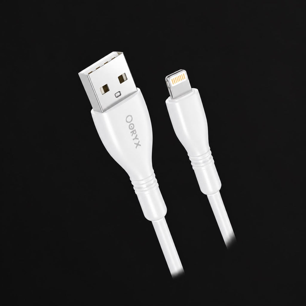 Câble NDC-133I USB-A à lightning 3.0A