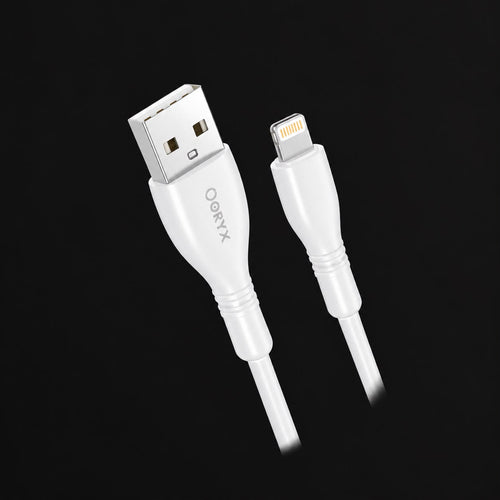 Câble NDC-133I USB-A à lightning 3.0A